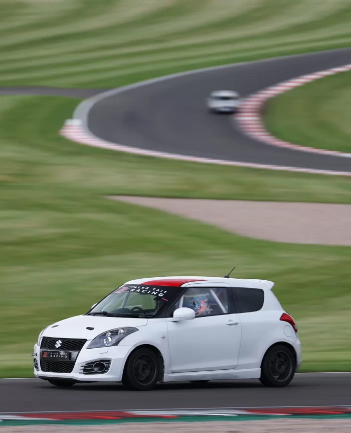 drive day experience