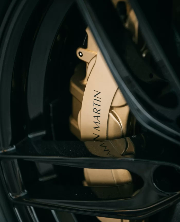 track days on behalf of dealerships